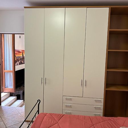 ベルガモ La Casa Di Miaヴィラ エクステリア 写真
