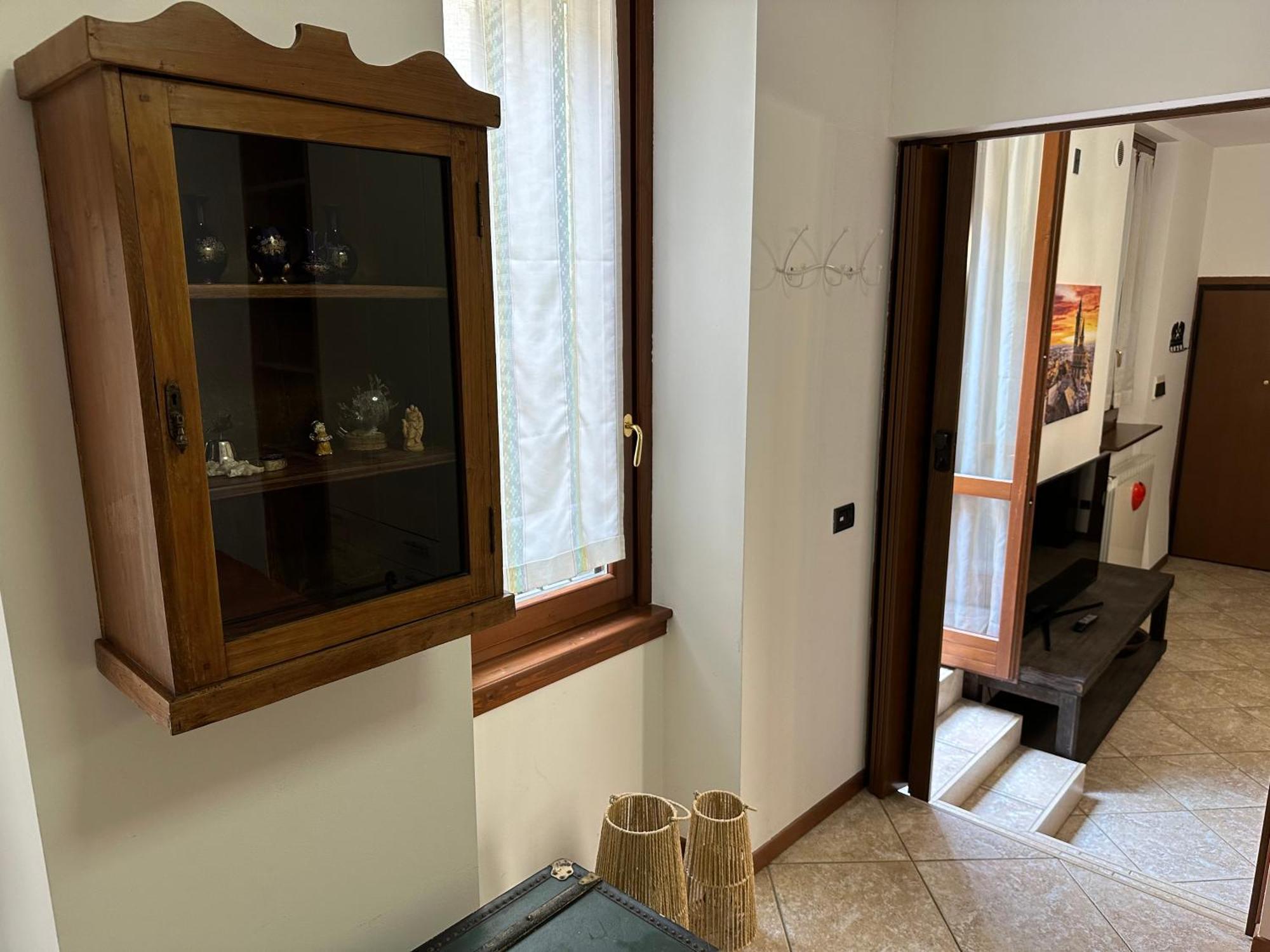 ベルガモ La Casa Di Miaヴィラ エクステリア 写真